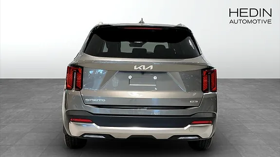 Kia Sorento 2027 photo 5