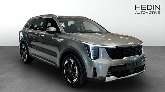 Kia Sorento 2027 photo 3