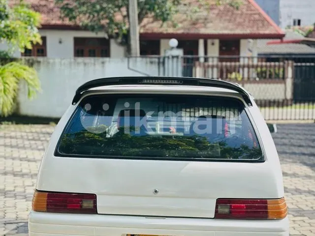 Daihatsu Charade 1998 photo 3