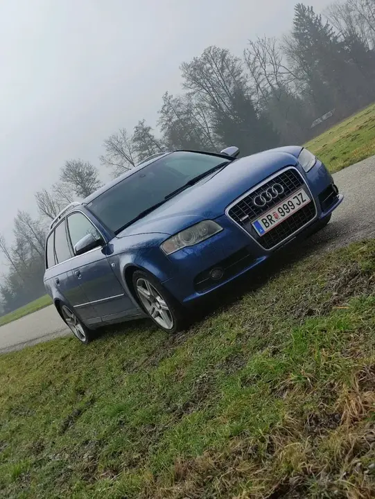 Audi A4 Allroad 2005 photo 2