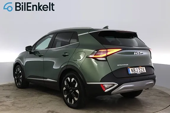 Kia Sportage 2023 photo 4