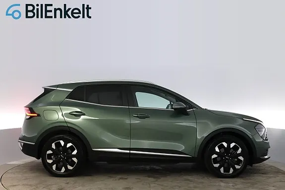 Kia Sportage 2023 photo 2