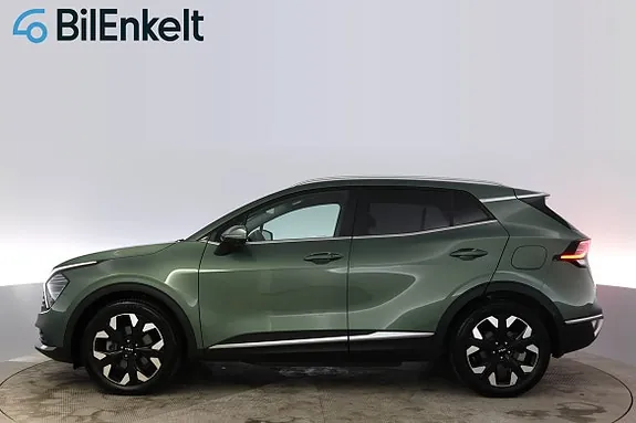 Kia Sportage 2023 photo 5