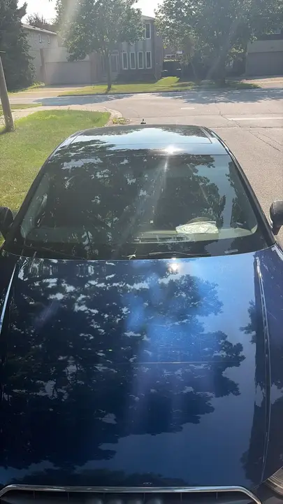 Audi A3 2015 photo 3