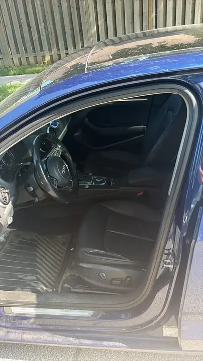 Audi A3 2015 photo 2
