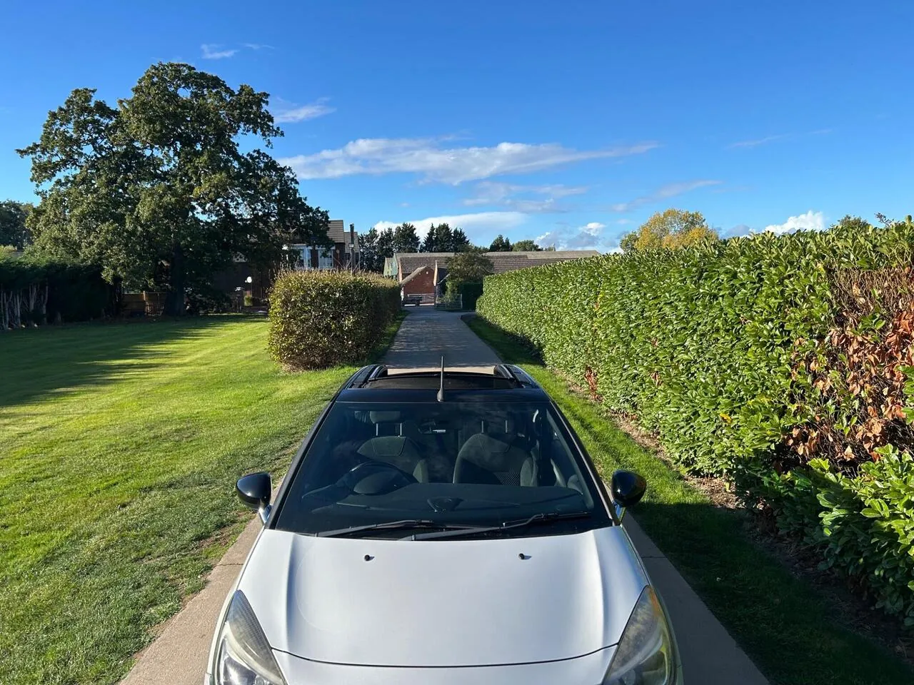 DS Automobiles Ds3 2016 photo 4