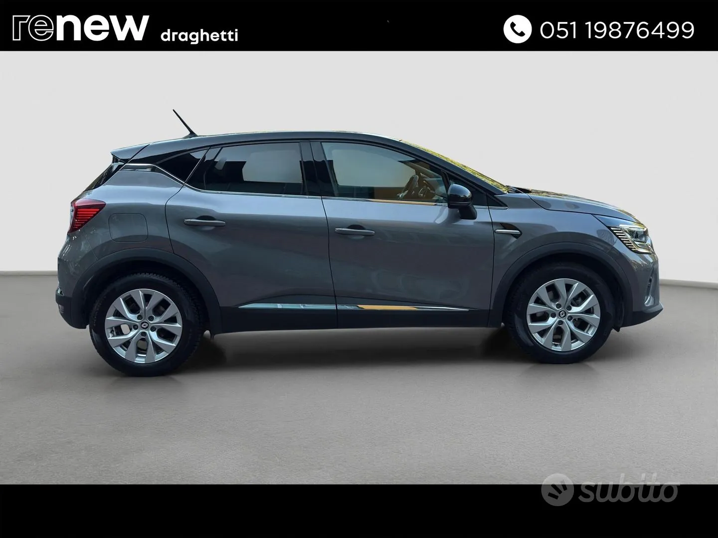 Renault Captur 2022 photo 4
