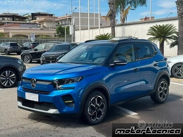 Citroen C3 2025 photo 5
