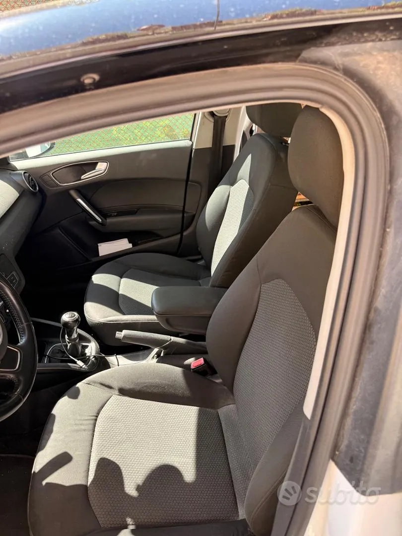 Audi A1 2017 photo 5