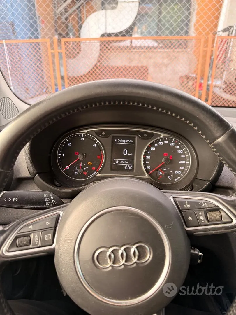 Audi A1 2017 photo 4