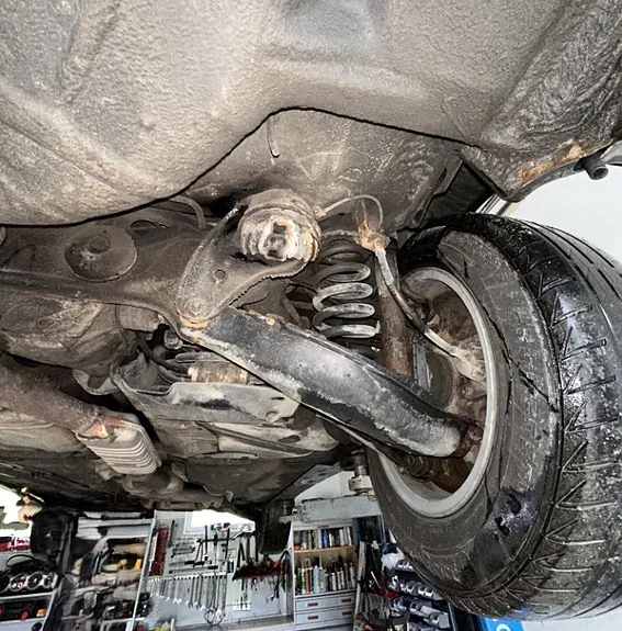 Mercedes-Benz C240 1999 photo 5