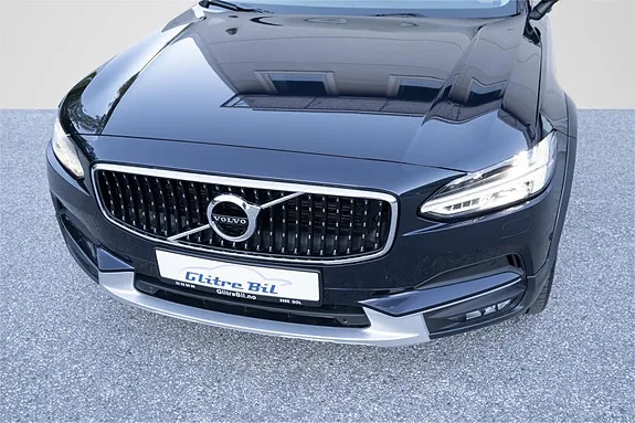 Volvo V90 Cross Country 2017 photo 3