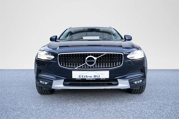 Volvo V90 Cross Country 2017 photo 5
