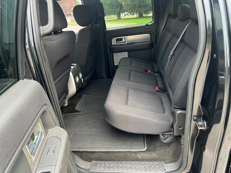Ford F-150 2013 photo 4