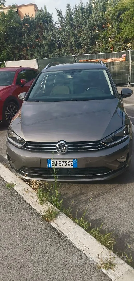 Volkswagen Golf 2014 photo 4