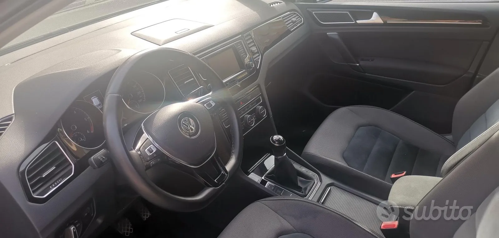 Volkswagen Golf 2014 photo 5
