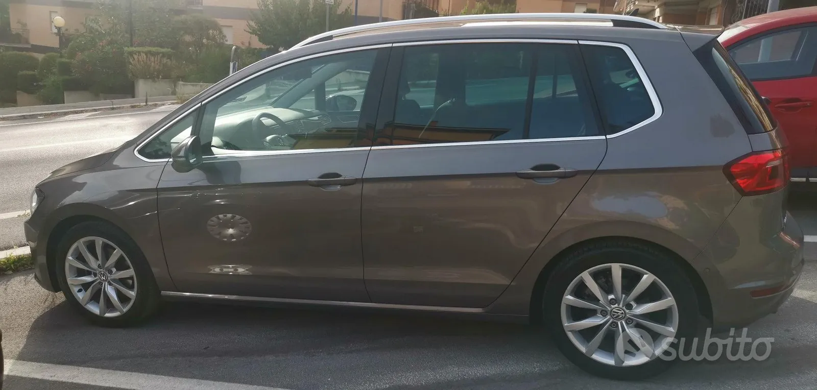 Volkswagen Golf 2014 photo 2