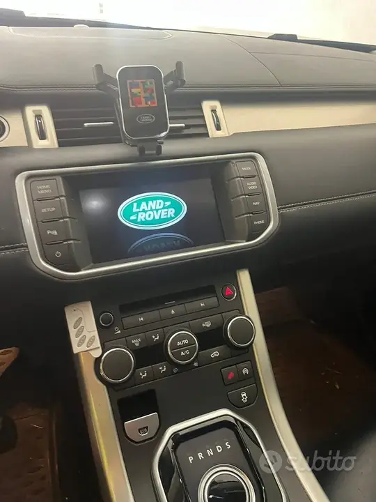 Land Rover Evoque 2014 photo 3