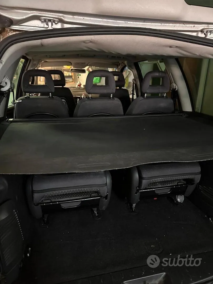Seat Alhambra 2001 photo 2