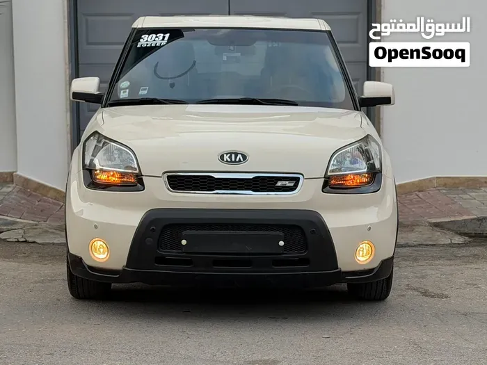 Kia Soul 2012 photo 2