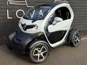 Renault Twizy