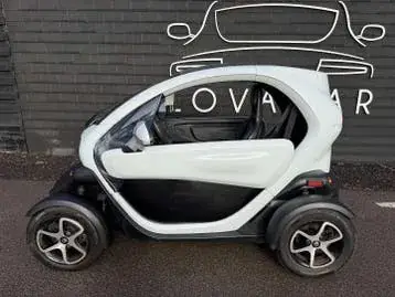Renault Twizy 2020 photo 4