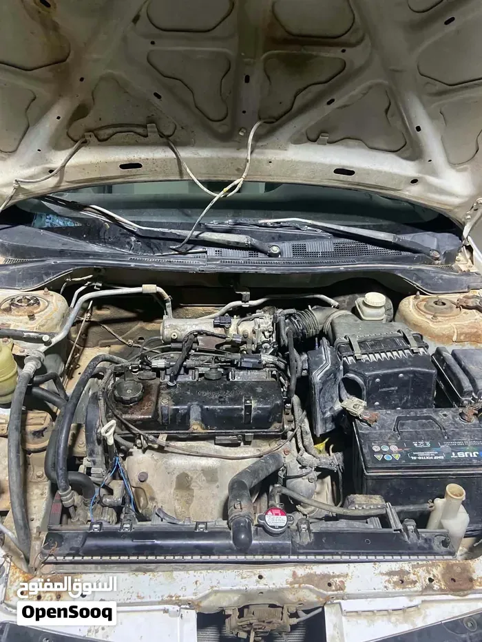 Mitsubishi Lancer 2010 photo 2