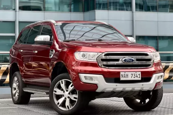 Ford Everest 2018 photo 3