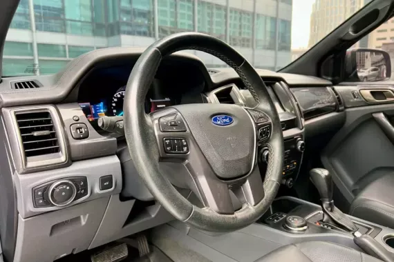 Ford Everest 2018 photo 4