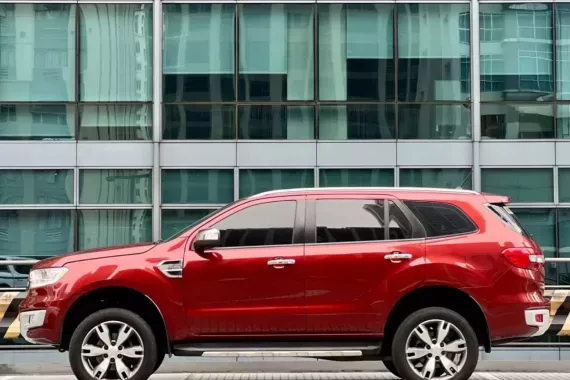 Ford Everest 2018 photo 5