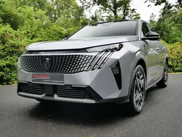 Peugeot 3008 2025 photo 3