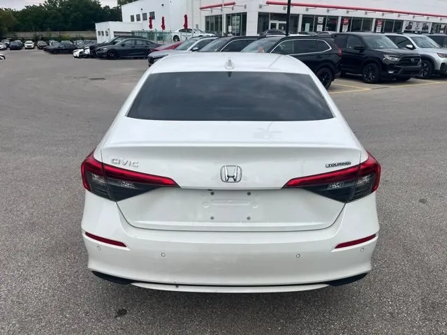 Honda Civic 2022 photo 5