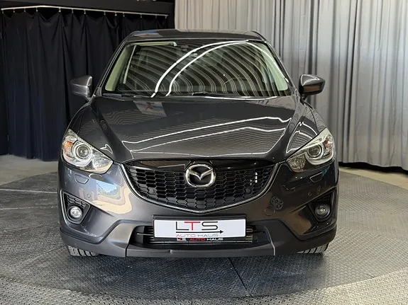 Mazda Cx-5 2014 photo 3