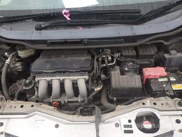 Honda Fit 2010 photo 5