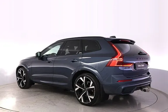 Volvo Xc60 2026 photo 3