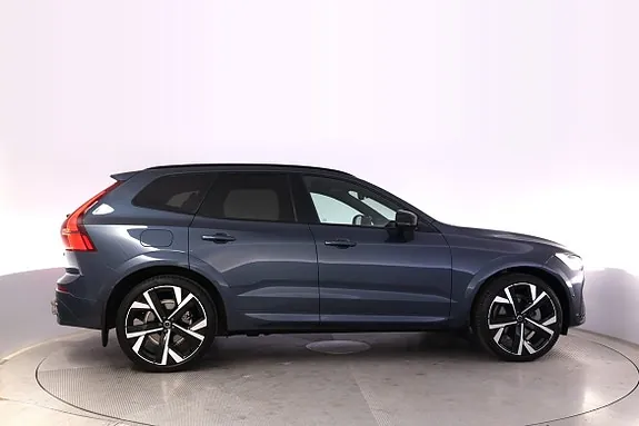 Volvo Xc60 2026 photo 5