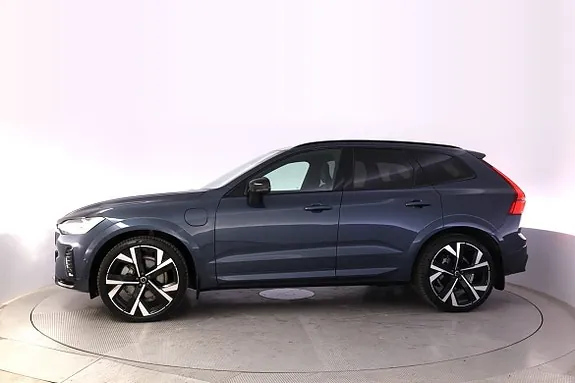 Volvo Xc60 2026 photo 2