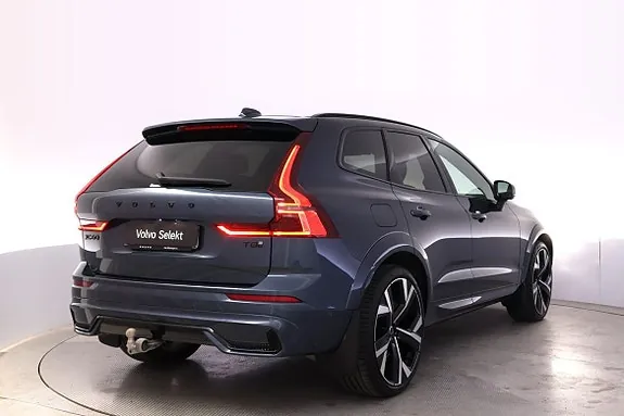 Volvo Xc60 2026 photo 4