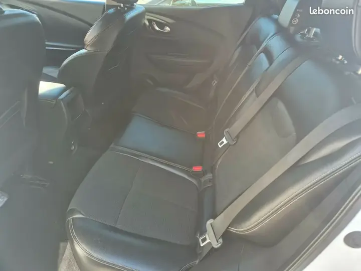 Renault Kadjar 2017 photo 4