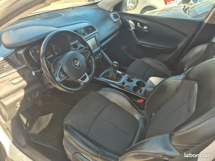 Renault Kadjar 2017 photo 3