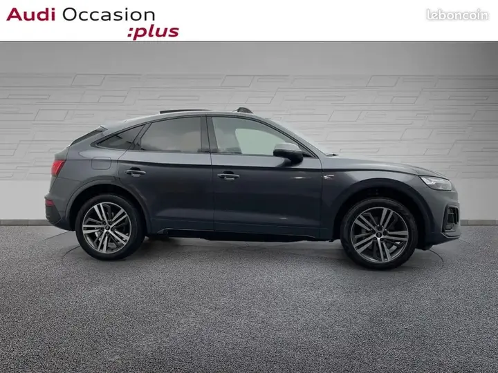 Audi Q5 2024 photo 5