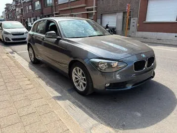 BMW 116D
