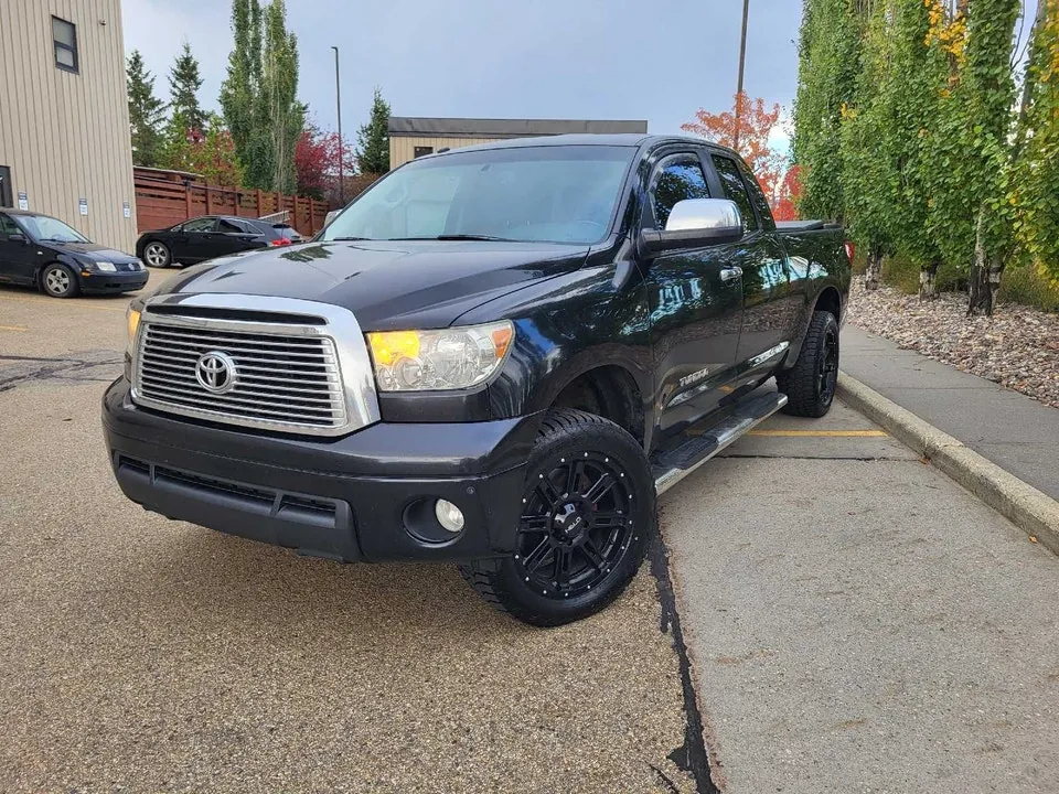 Toyota Tundra