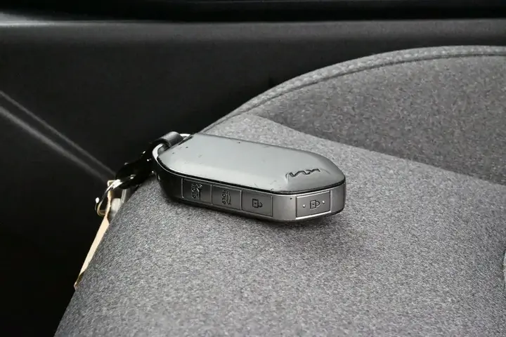 Kia K4 2025 photo 5