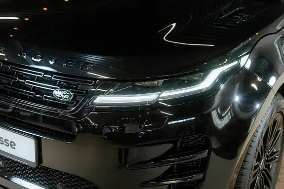Land Rover Range Rover Evoque 2026 photo 3