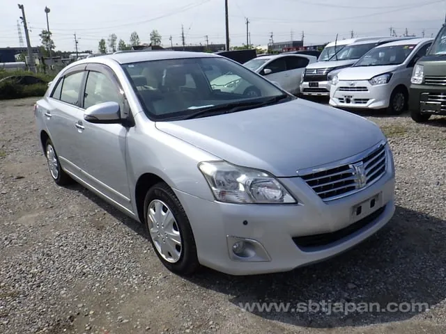 Toyota Premio