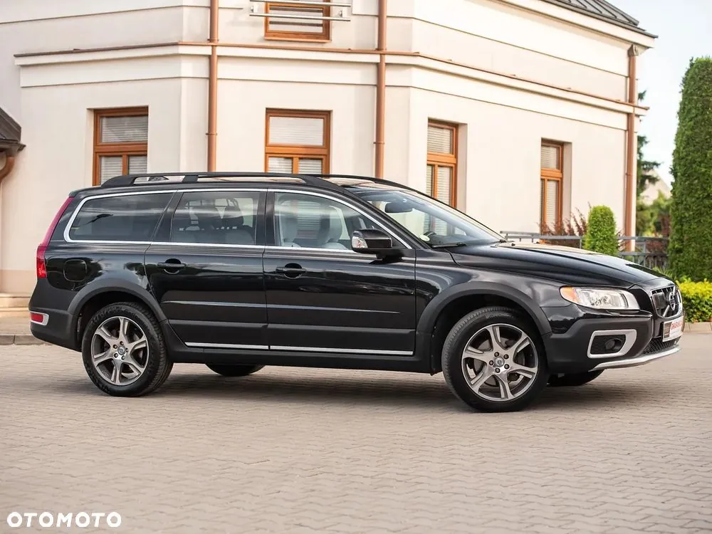 Volvo Xc 70 2012 photo 3