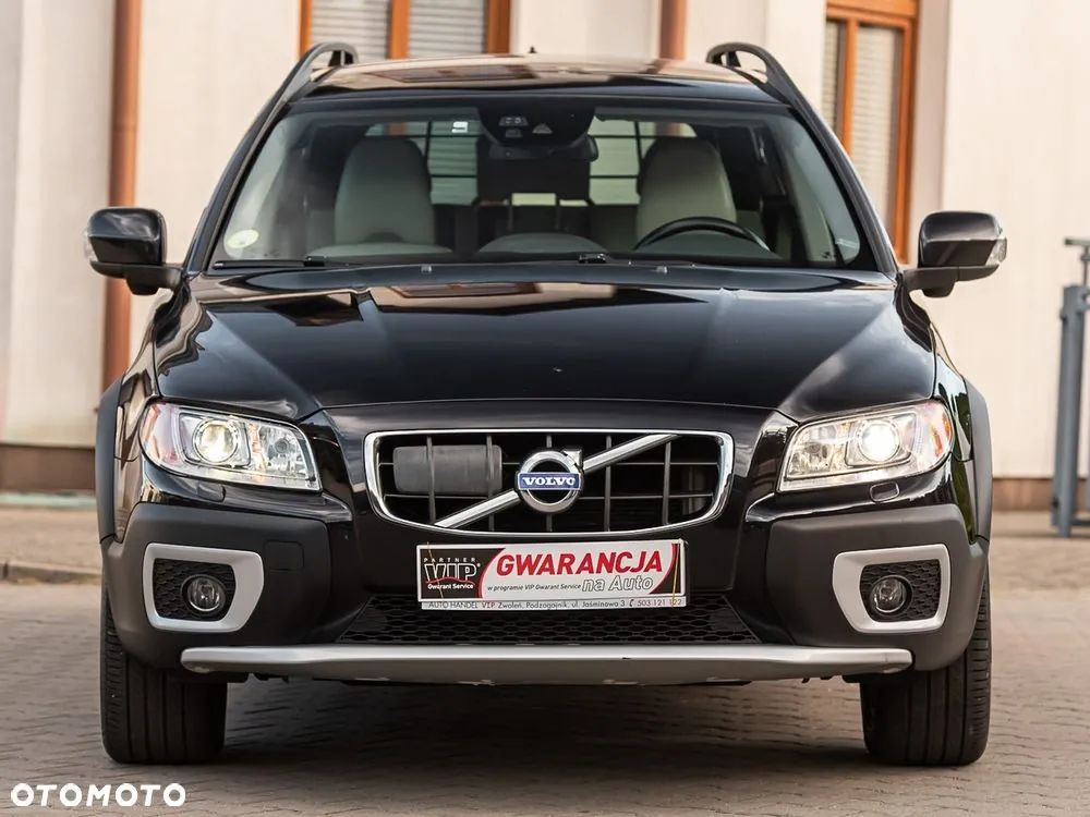 Volvo Xc 70 2012 photo 4
