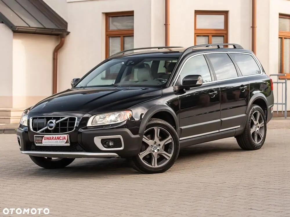 Volvo Xc 70 2012 photo 5
