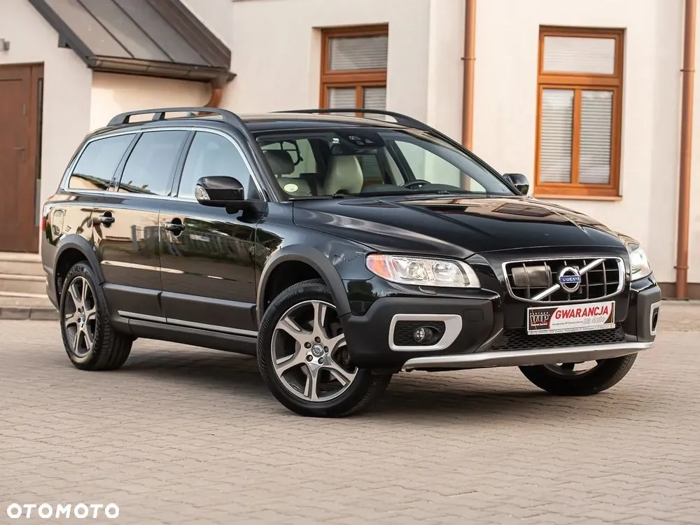 Volvo Xc 70 2012 photo 2